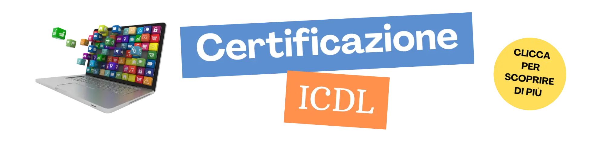 Certificazione ICDL